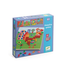 Jeux éducatifs - Mosaïco animo Djeco