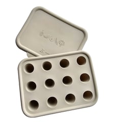 Bac à glaçons Zakuw