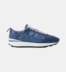 Sneakers Bumpr Lunar Year En Denim Lanvin