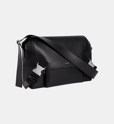 Sac en cuir Sandro