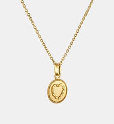 Pendentif Or Jaune Cœur Arthus Bertrand