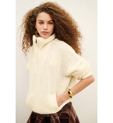 Cardigan Belwane Ba&sh