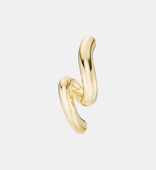 Boucle d'oreille Gio Or Nebuleuse Bijoux