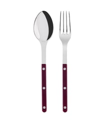 Couverts de service, Sabre