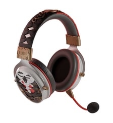 Casque gamer ASSASSIN'S CREED SHADOWS LEXIP