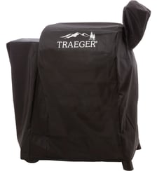 Housse barbecue pour PRO575 et PRO22 Traeger