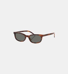 Lunettes de soleil Œil de chat Sl M160 Saint Laurent