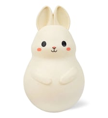 Culbuto Roly poly lapin Tiger Tribe