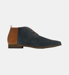 Chukka Boots Braise 2 Le Formier