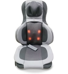Siège massant chauffant EDM5 Eden prestige Essentiel B
