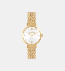 Montre Flore Blanc XC2886RW\8 Louis Pion