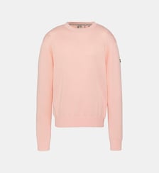 Pull léger col rond Schott