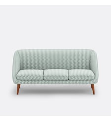 Canapé polyester, 2 ou 3 places La Redoute Interieurs