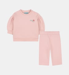 Ensemble sweat + pantalon Kenzo Kids