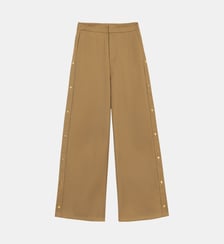 Pantalon large uni PALACE La Petite Etoile
