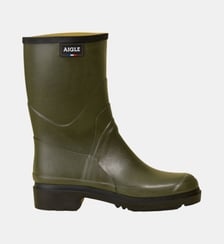 Bottines de pluie BISON Aigle