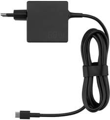 Chargeur ordinateur portable PC 68W Type C EU Asus