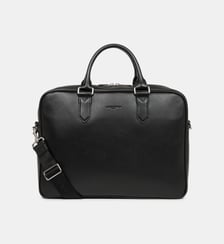 Porte documents Milano Gentlemen en cuir Lancaster