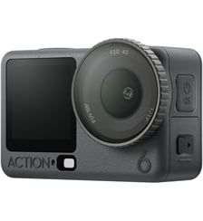 Caméra sport Osmo Action 6 Standard Combo DJI