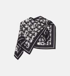 Top Bijou Motif Marguerites Lanvin