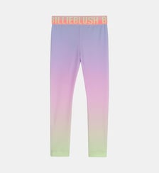 Leggings imprimés Billieblush