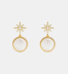 Boucles D'Oreilles Valentine APM Monaco