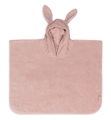 Poncho de bain lapin Jollein
