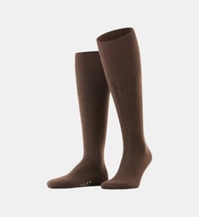 Mi-Bas Lhasa Rib Laine Falke