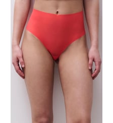 Culotte taille haute invisible Chantelle Pulp