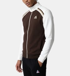 Sweat zippé  Héritage Le Coq Sportif