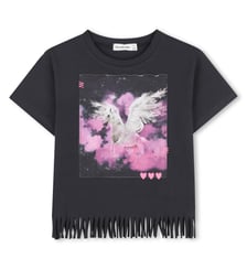 T-shirts à manches courtes Billieblush
