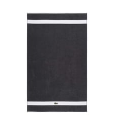 Serviette de bain  en coton Lacoste Home