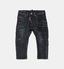 Jean coupe slim Dsquared2