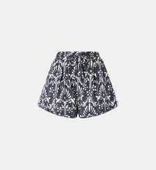 Short à motif snake Pinko