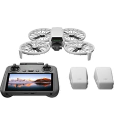 Drone Flip Fly More Combo (RC 2) (GL) DJI