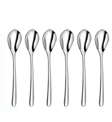 Cuillère à café en acier inoxydable Couzon