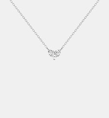 Parure collier et boucles d'oreiles Forever Pd Paola
