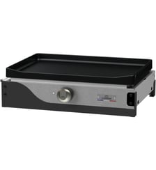 Plancha électrique La petite francaise 150DUO PLFE150DPV2 Le Marquier