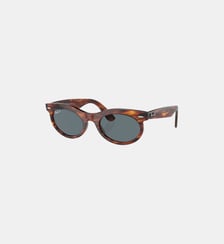 Lunettes de soleil Ovale RB2242 Wayfarer Oval Ray Ban