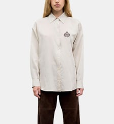 Chemise fluide rayée - LYS Gerard Darel