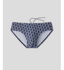 Slip de bain à motif RD Ron Dorff