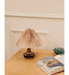Lampe au design danois des années 60 Suzanne N°586- Produit chiné Debongout