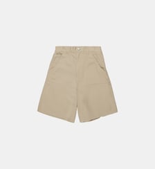 Short cargo avec logo MM6 Maison Margiela