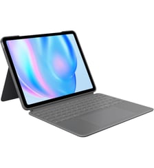 Etui Combo Touch iPad Air 13'' (M2/M3) Oxford Logitech