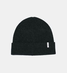Bonnet en laine d'agneau Billybelt