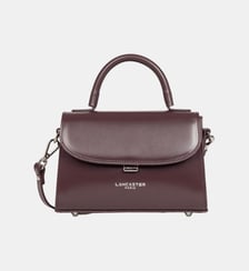 Mini sac cabas Suave Even cuir Lancaster
