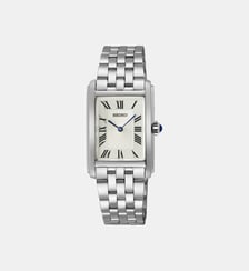 Montre Classique Argenté SWR083P1 Seiko