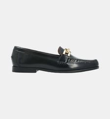 Mocassin seneca - cuir lisse Fairmount