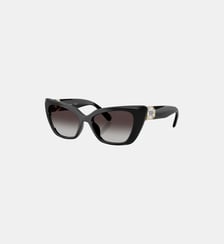 Lunettes de soleil Œil de chat SK6047 Swarovski