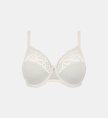 Soutien-gorge emboîtant broderie florale Chantelle